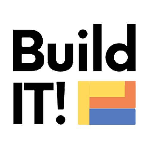 BuildIT! Final logo transparent background 2