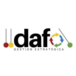 DAFO logo